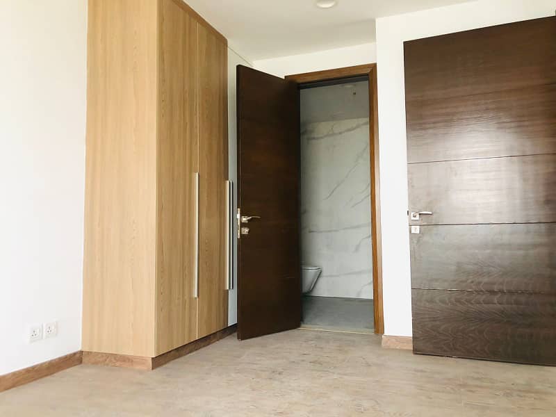 1 bedroom apartment available for rent in DHA Penta Square Phase 5 5