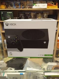 xbox series s 1tb for sale 0