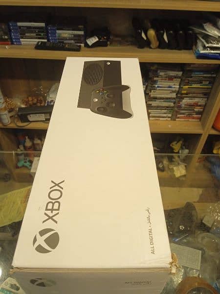 xbox series s 1tb for sale 1