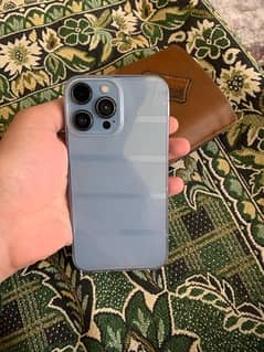 iPhone XR converted to iPhone 13 Pro  128gb official PTA approved. 0