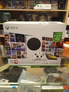 xbox series s for sale