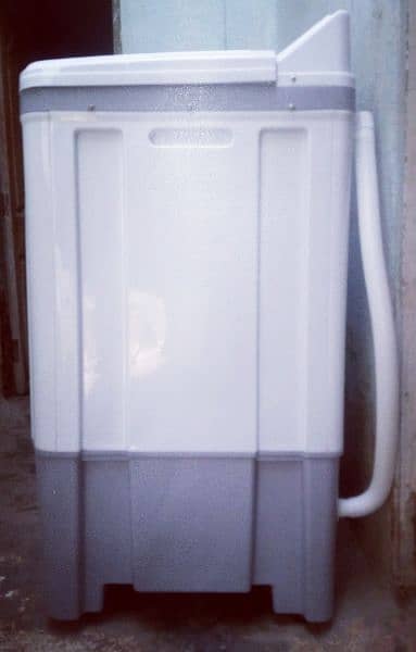 New BOX pack washing machine 0313 111 4989 3