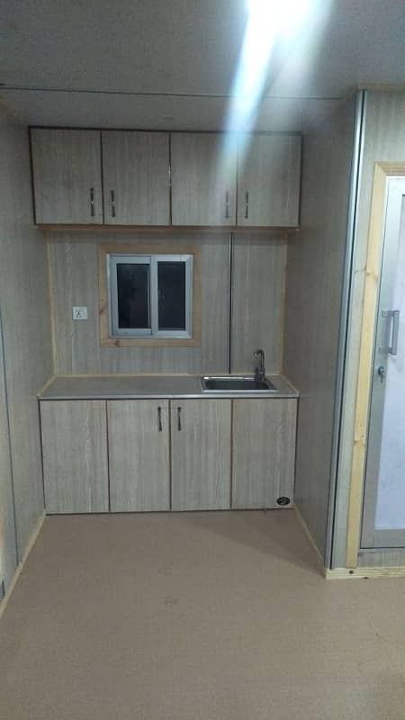 marketing container office container prefab homes portable cabins 8
