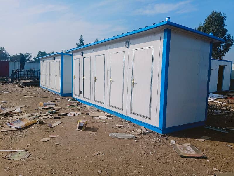 site office container office cafe container portable toilet prefab cabin 3