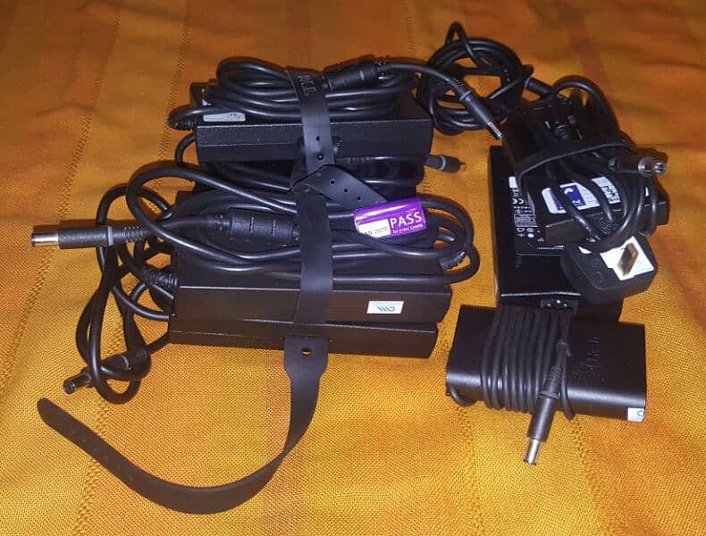 Original Dell HP Lenovo Toshiba Haier Sony Acer Asus Laptop Charger 2