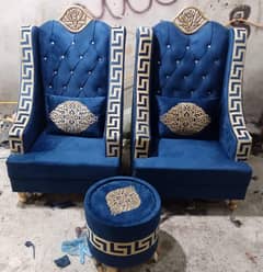 bed room chairs/coffee chairs/chairs/wooden chairs/poshish chairs