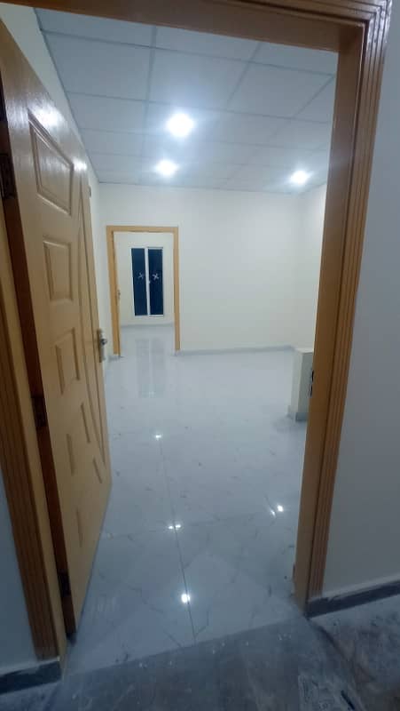 Office for Rent - Alpha Mall Adiala Road 5