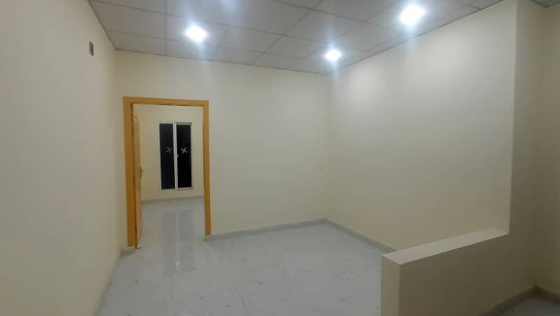 Office for Rent - Alpha Mall Adiala Road 6