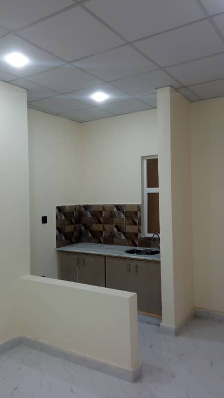 Office for Rent - Alpha Mall Adiala Road 8