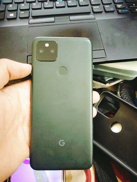 google pixel 5a5g 3