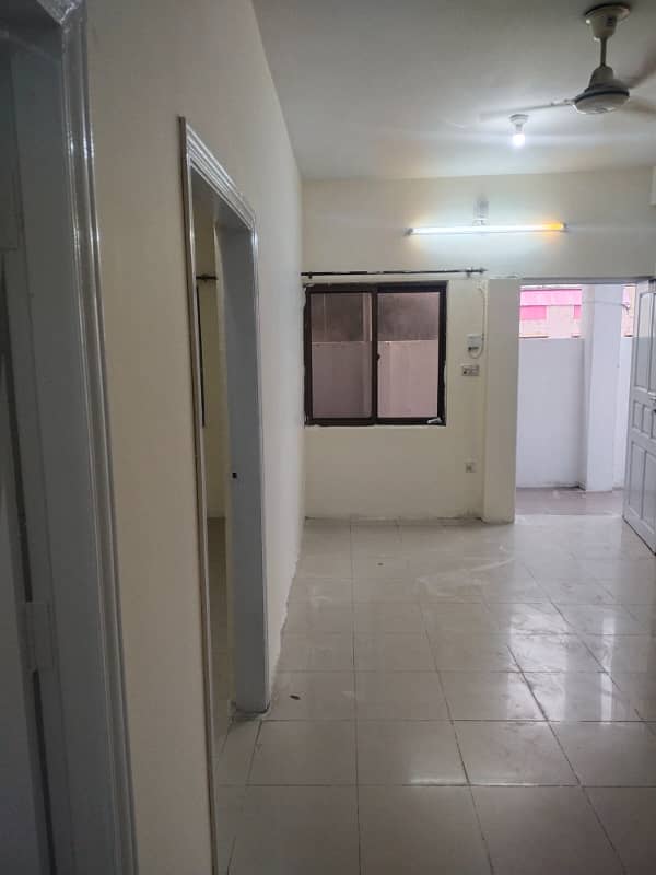 Flat For Sale in G-6 4