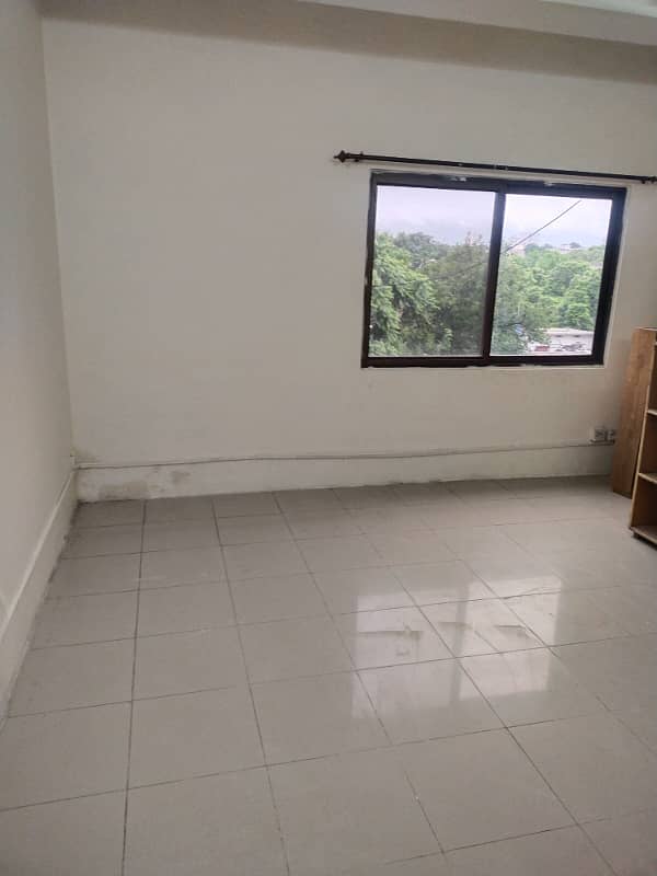 Flat For Sale in G-6 6