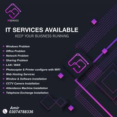 IT Solutions