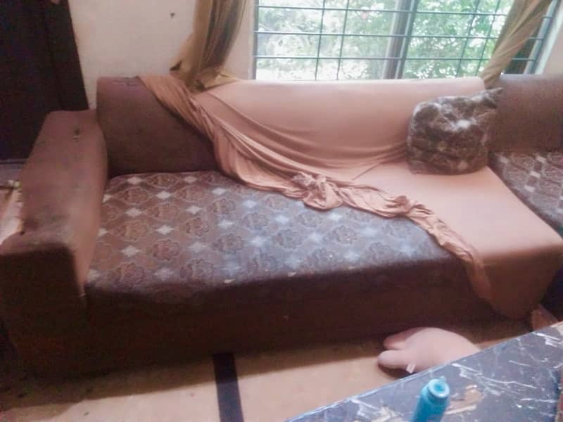 L shaped sofa for sale 0