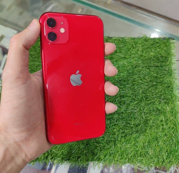 iphone 11 PTA approved 0