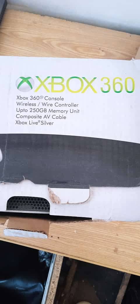 xbox 360 available for sale urgent anyone interested come inbox 2