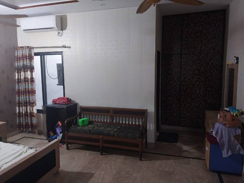 Good Location 2 Bed Room House For Rent 2