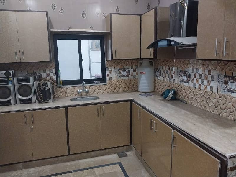 Good Location 2 Bed Room House For Rent 9