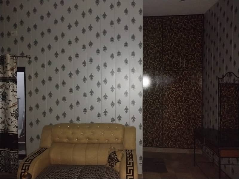 Good Location 2 Bed Room House For Rent 11