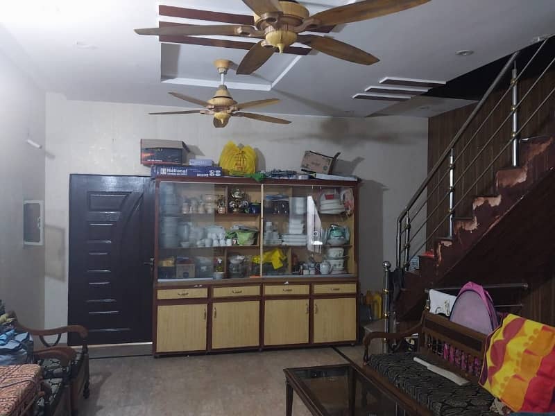 Good Location 2 Bed Room House For Rent 14
