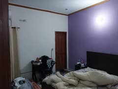 Good Location Portion For Rent