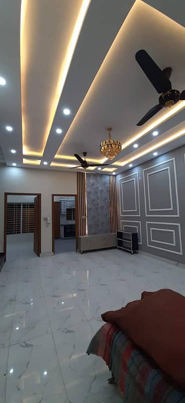 5 Mrla Brand New House for sale Citi Housing Gujranwala 6