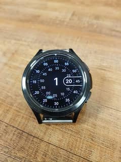 Samsung Watch 4 Classic 46mm