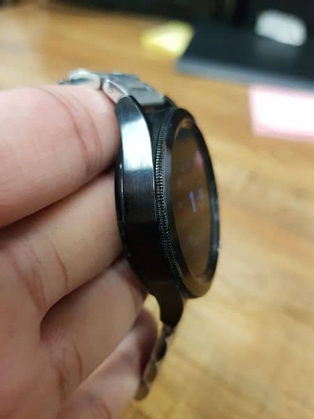 Samsung Watch 4 Classic 46mm 6
