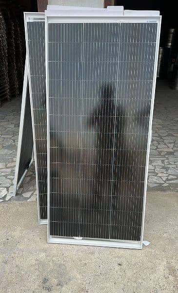 Original 230W MaySun Company Solar Panel A+ Grade 0