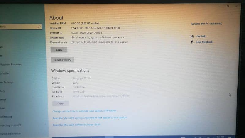 laptop for sale Dell latitude 0