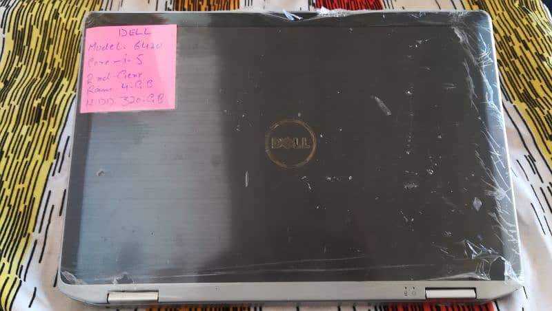 laptop for sale Dell latitude 5