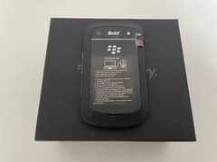 BlackBerry BOLD 9900 (BRAND NEW/Pinpacked/Factory Unlocked/NON-PTA)