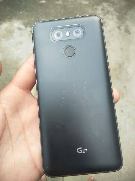 lg g6 plus non pta And samsung for hotspot both mobile for sale 2