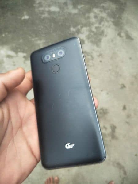 lg g6 plus non pta And samsung for hotspot both mobile for sale 6