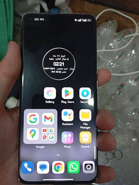 Xiaomi 11 ultra 1