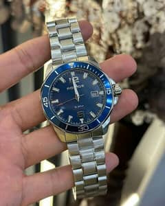 Police Watch Is Up For Sale 0