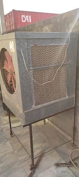 Lahori Air Cooler with Stand 1