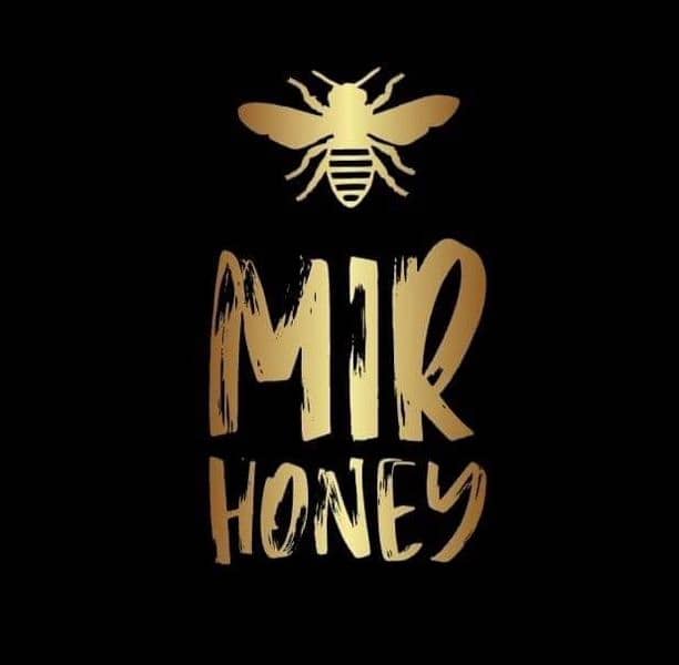 Mir Honey // Honey original //  honey asli // asli shehad 1