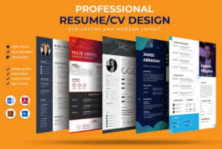 CV Designer