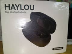 haylou gt1 / wireless earbuds/ Bluetooth earbuds