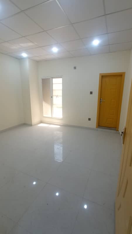 2 Room Office for Rent Alpha Mall Adiala Road 6