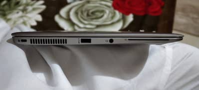 Ho elitebook 1040 G3 Touchscreen HP laptop