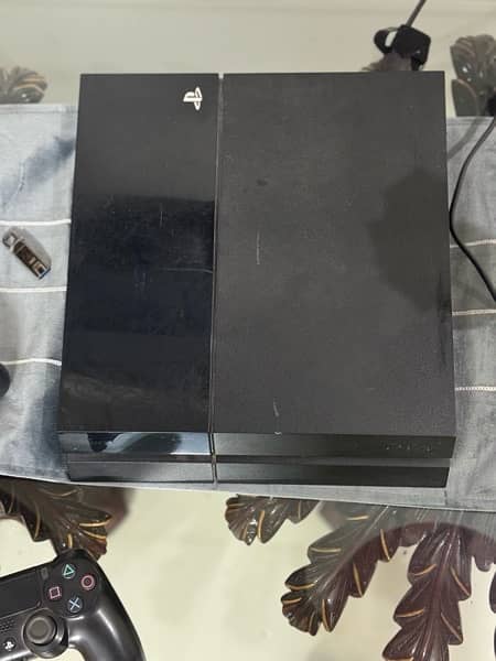 PlayStation 4 500gb Jailbreak for sale 1