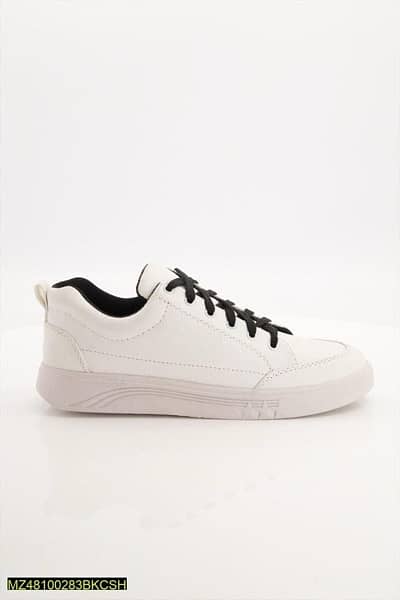 white sneakers 2