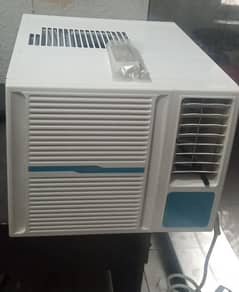 Inverter window AC and Mobile portable AC original imported from Japan
