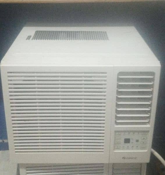 Inverter window AC and Mobile portable AC original imported from Japan 11