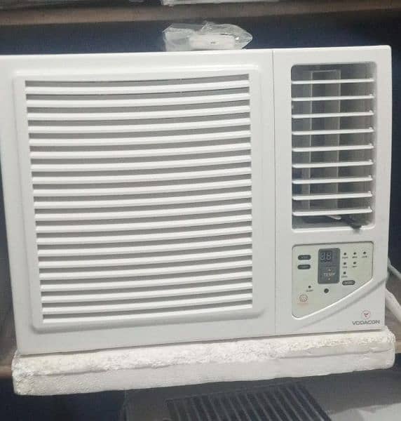 Inverter window AC and Mobile portable AC original imported from Japan 15