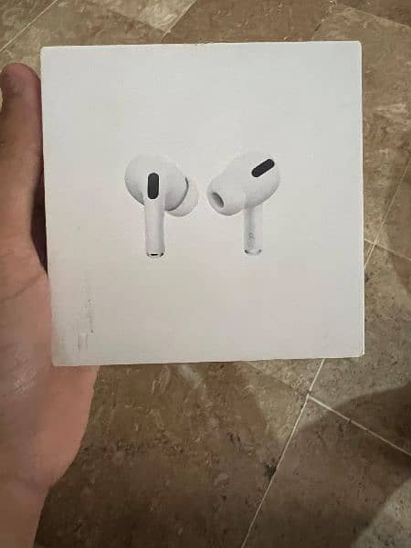 apple airpods pro 5