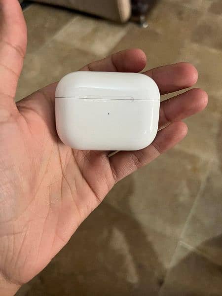 apple airpods pro 7