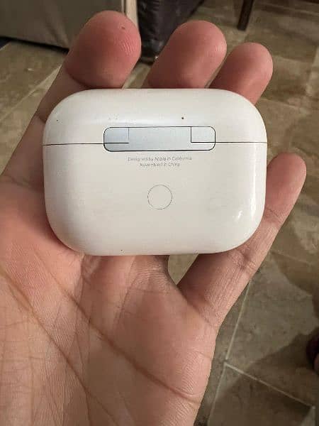 apple airpods pro 10